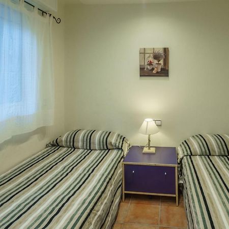 Ca-4 Calella De Palafrugell 4 Pax Apartamento Exterior foto