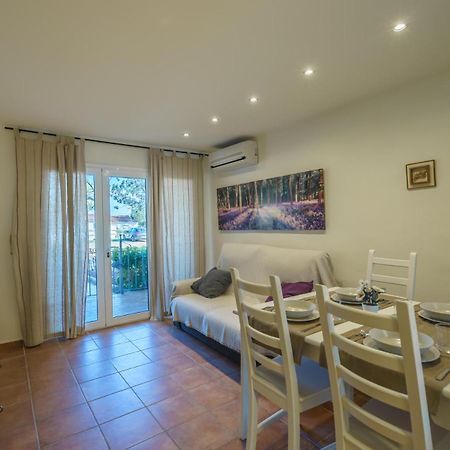 Ca-4 Calella De Palafrugell 4 Pax Apartamento Exterior foto